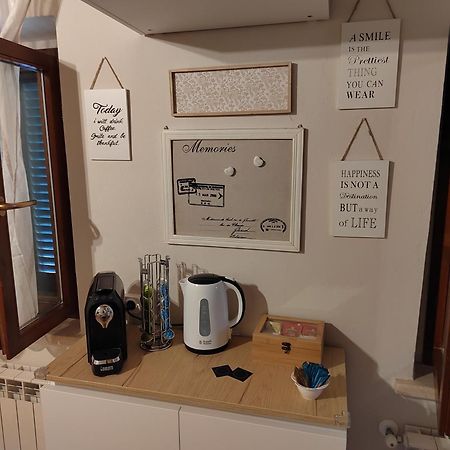 Serendipity House Grosseto Rum bild