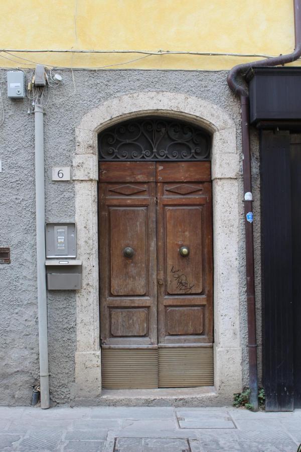 Serendipity House Grosseto Exteriör bild