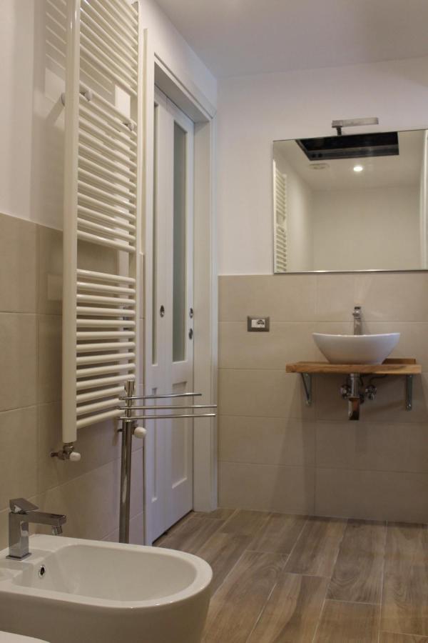 Serendipity House Grosseto Exteriör bild