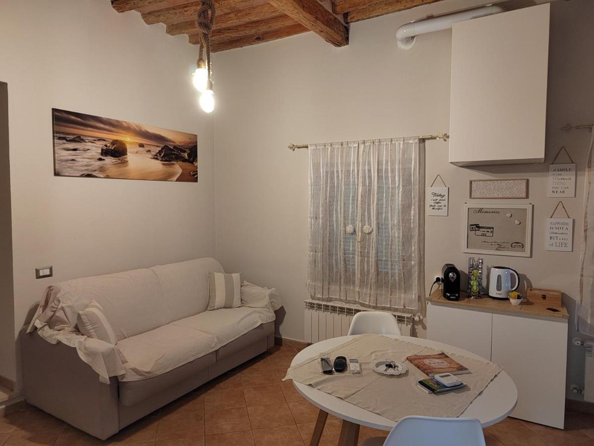 Serendipity House Grosseto Exteriör bild