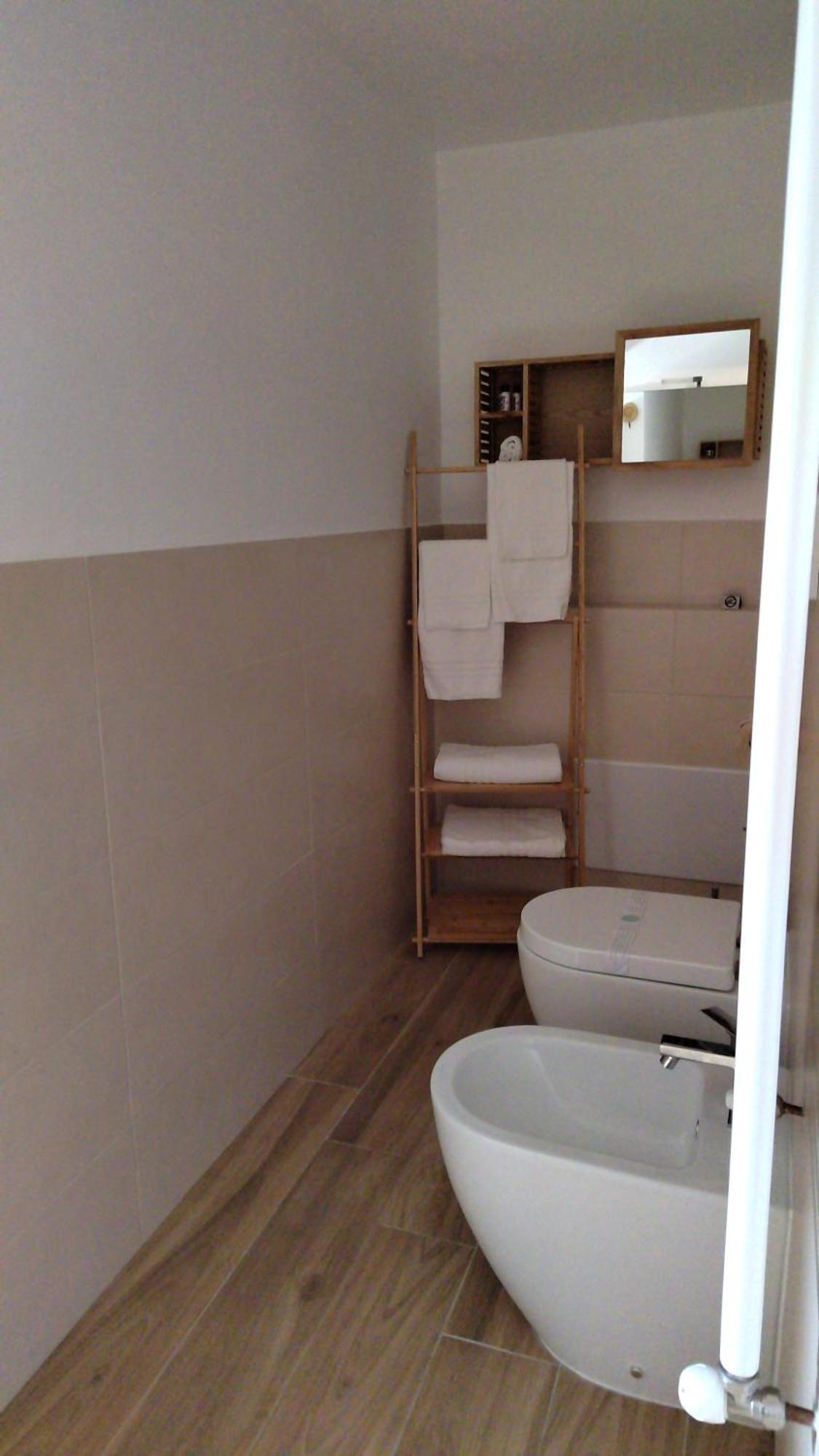 Serendipity House Grosseto Rum bild